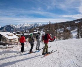 Ski alpin