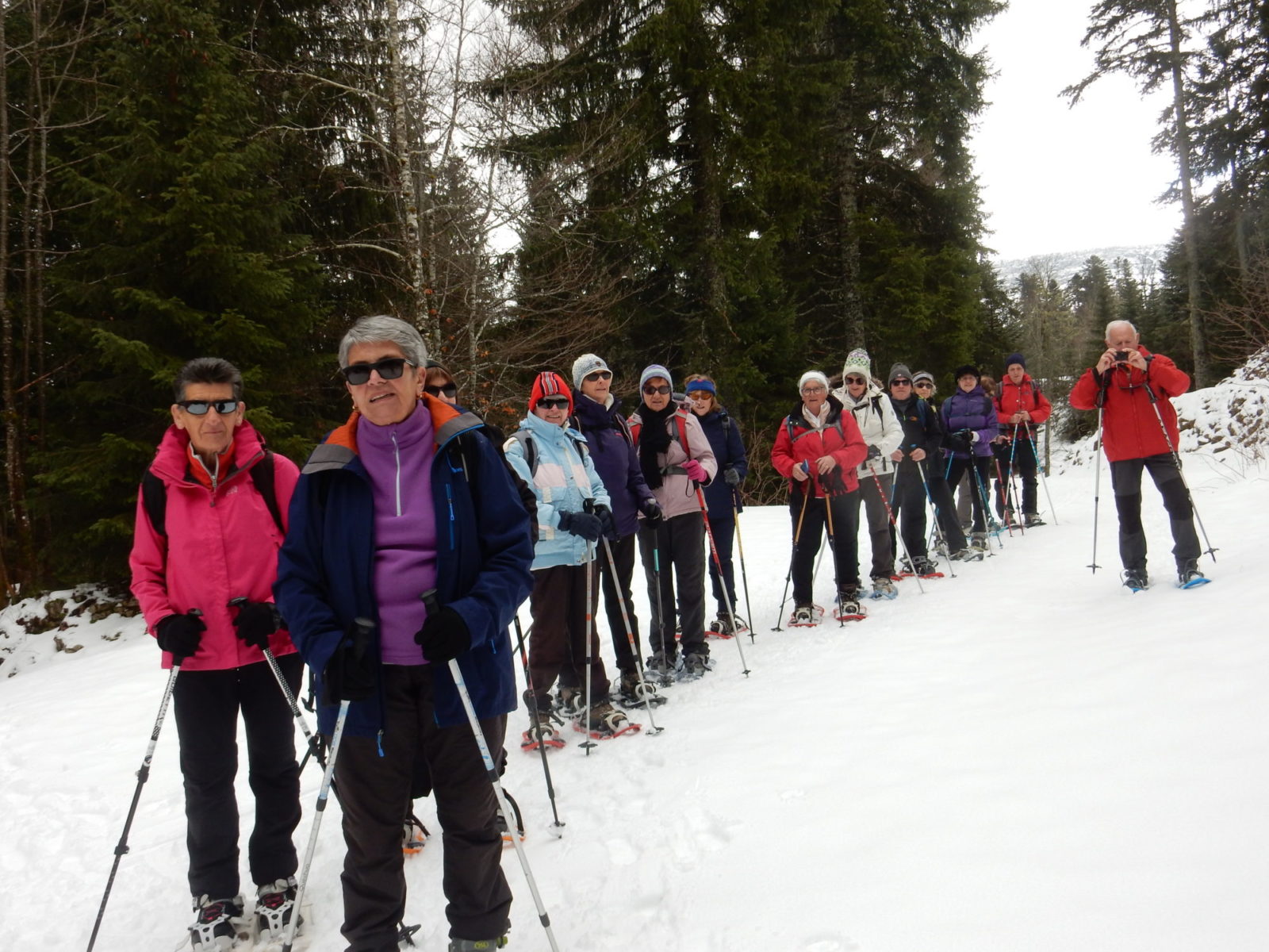 Location Ski De Fond Saint François De Sales